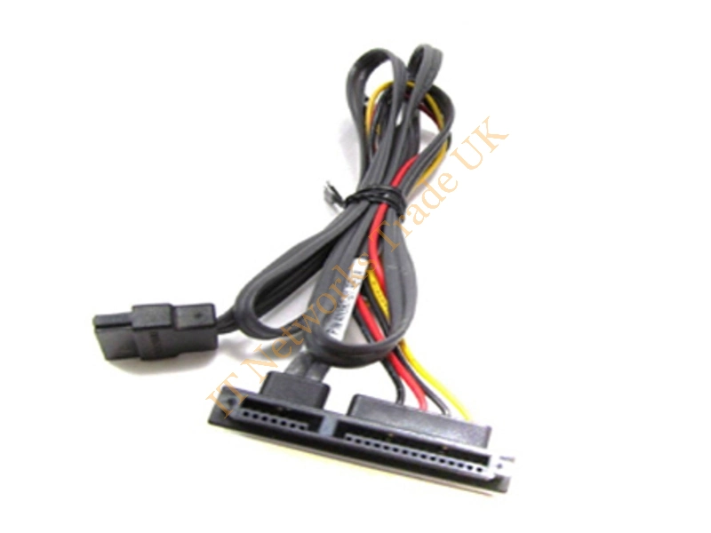571919-002 HP SATA Power SATA Cable for ProLiant SL160z G6 SL170z G6 Server Data Cable