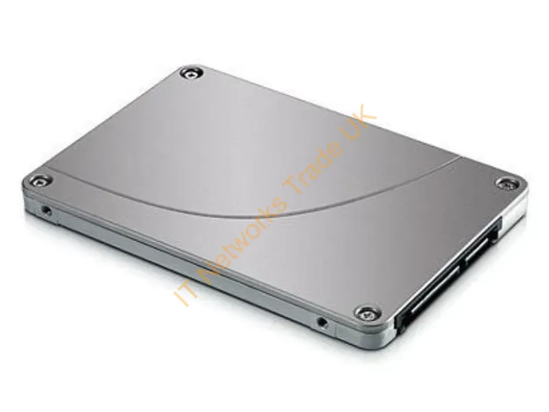 572254-001 - Hp 572254-001 Internal Solid State Drive 60 Gb 2.5" Serial Ata