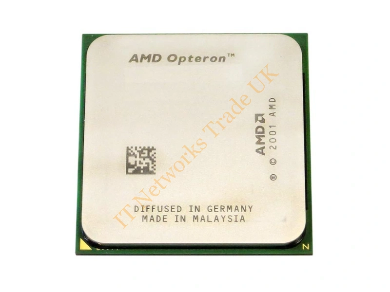 572373-L21 HP 2.6GHz 4800MHz FSB 6MB L3 Cache Socket F (1207) AMD Opteron 8435 6-Core Retail Processor for ProLiant DL585 G6 Server