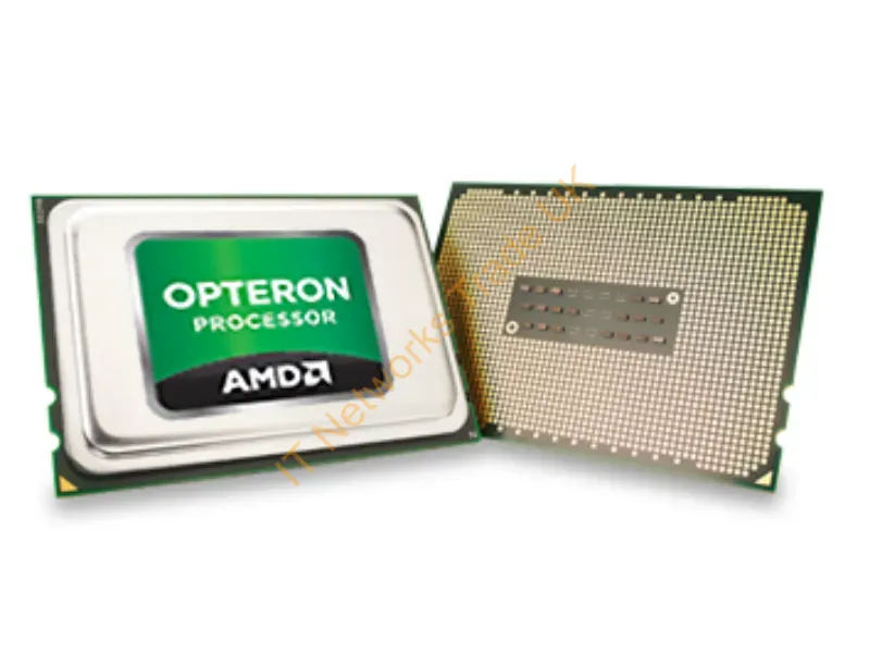 572549-001 - Hpe Amd Opteron 2425 He Processor 2.1 Ghz 6 Mb L2