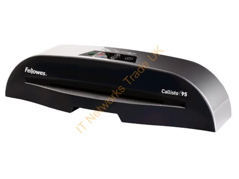 5728401 - Fellowes Callisto 95 304 Mm/Min