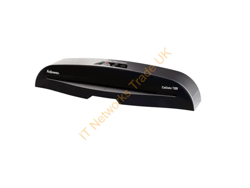 5729101 - Fellowes Callisto 125 304 Mm/Min