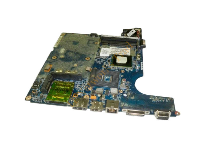 572952-001 HP System Board UMA Architecture GM45 Chipset Laptop Motherboard