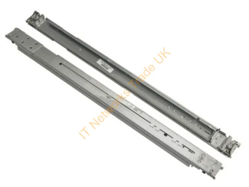 573091-001 HP Rackmount Rail Kit 1U/2U for ProLiant DL160/DL180/DL320 G6 Server Server Accessory