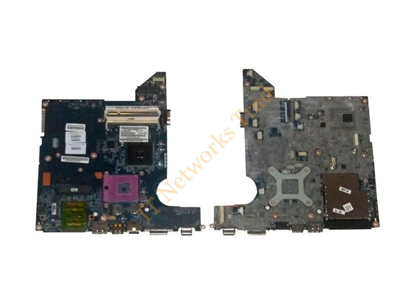573109-001 HP Intel System Board for Pavilion DV4 Laptop Motherboard