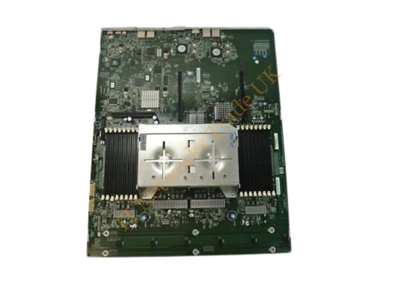 573162-001 HP System Board for ProLiant DL385 G6 Server Motherboard