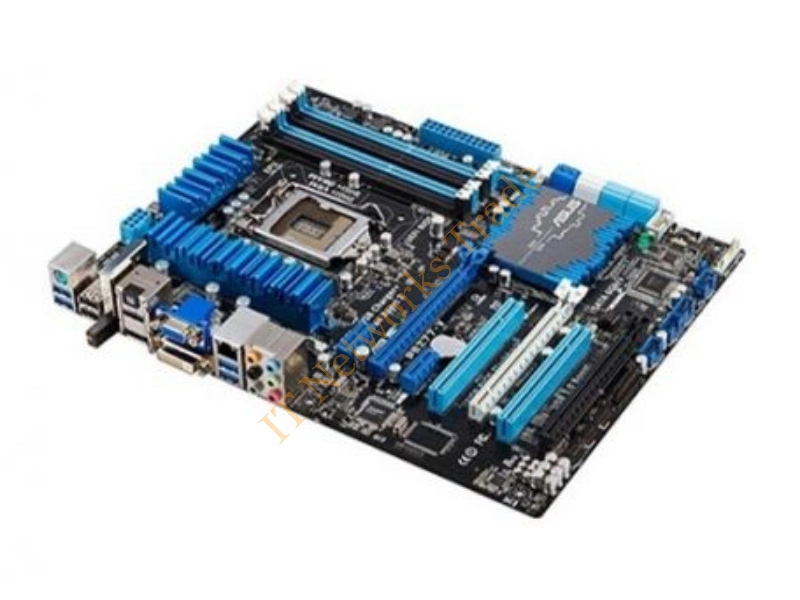 57316916 Lenovo Intel Core i5-3337U 1.80GHz CPU System Board for IdeaCentre Horizon 27 All-In-One Series Desktop Motherboard