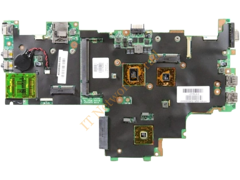 573273-001 HP System Board with AMD L625 1.6GHz CPU for Pavilion Dv2-1100 Series Laptop Laptop Motherboard
