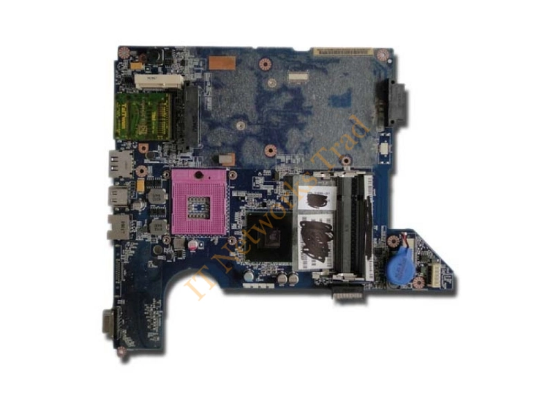 573720-001 HP System Board for Cq40 Cq41 Amd S1 Notebook PC Laptop Motherboard