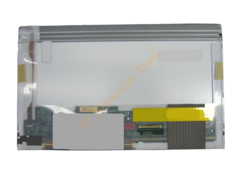 573866-001 HP 10.1-inch WSVGA 1024X600 LED Laptop Screen Laptop LED Screen