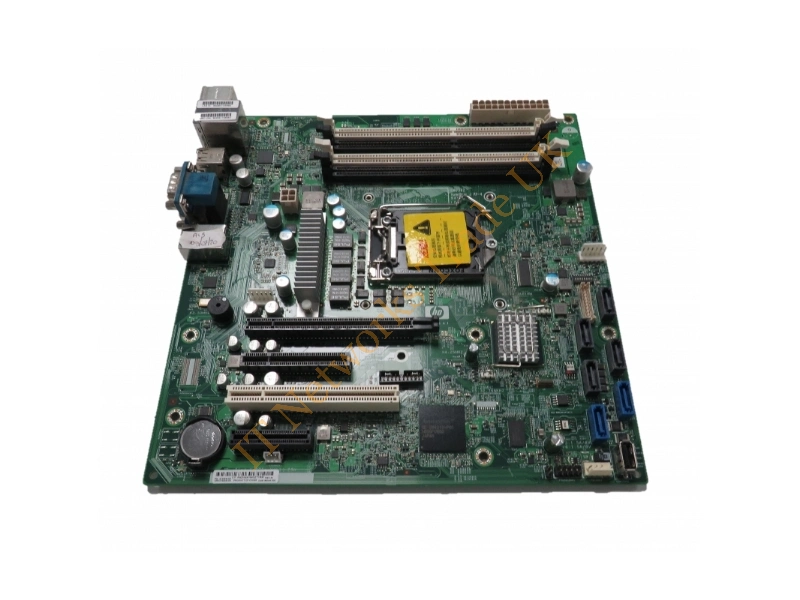 573944-001 HP System Board for ProLiant ML110G6- Server Server Motherboard