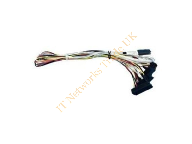 SKU: 574001-B21 - HP - z6000 P212 SAS 4 Hard Drive Power Cable Kit - Retail Processor