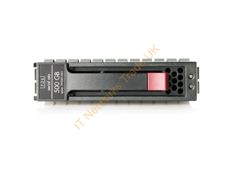 574023-B21 - Hpe 574023-B21 Internal Hard Drive 500 Gb 7200 Rpm 3.5" Serial Ata