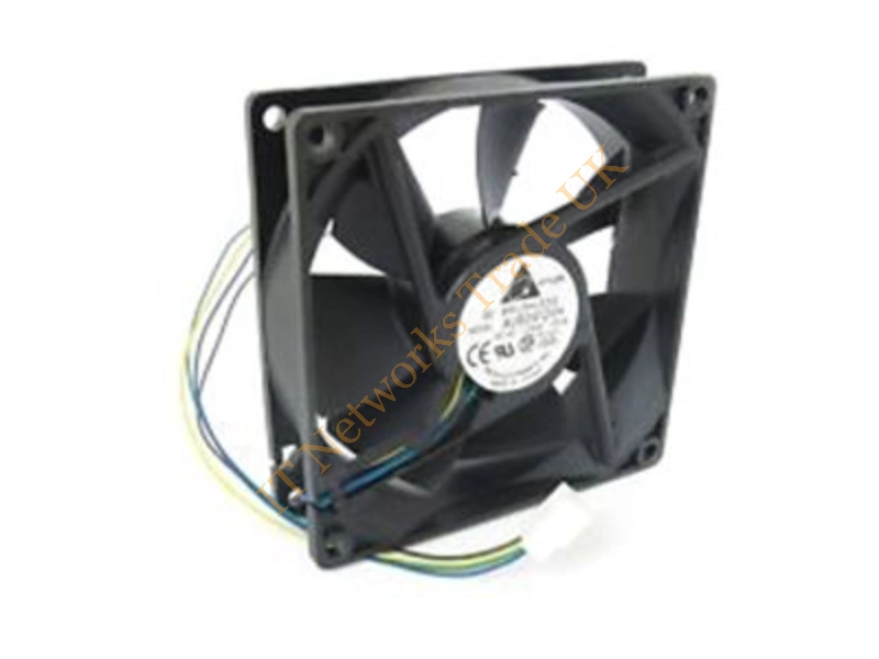 574247-001 HP 92 x 25mm Sleeve Fan for Z800 WorkStation Cooling Fan