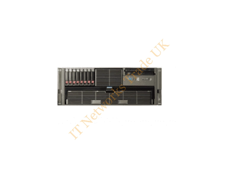 574409-B21 HP ProLiant DL585 G6- CTO Chassis With- No Cpu, No Ram, 2x Embedded Nc371i Gigabit Adapters, 4u Rack Server Server Chassis
