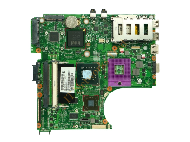 574510-001 HP ProBook 4510s Intel Laptop Motherboard S478