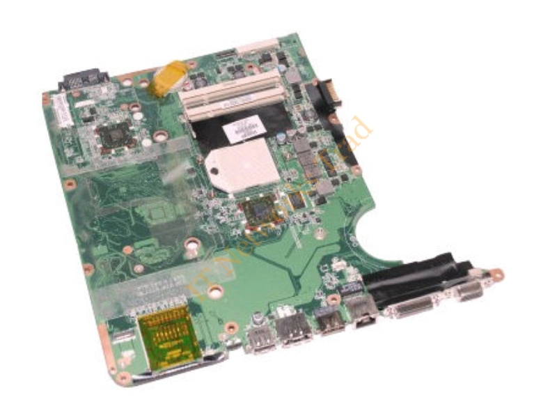 574679-001 HP System Board for Pavilion dv7-3000 / dv7-3065dx / dv7-3173nr Laptop Motherboard