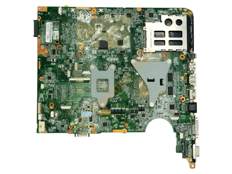 574680-001 HP System Board for DV7 Notebook PC Laptop Motherboard