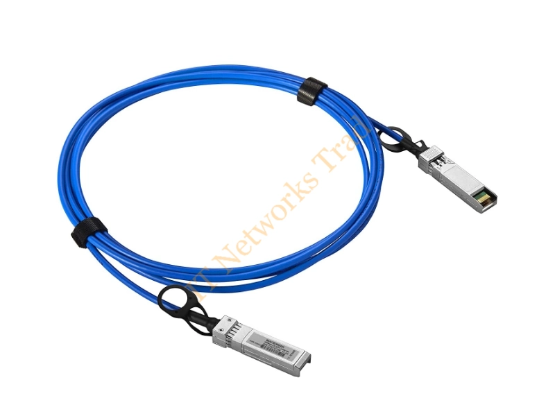 574770-001 HP 5m B-series SFP+ To SFP+ Active Copper Direct Attach Cable Network Ethernet Cable