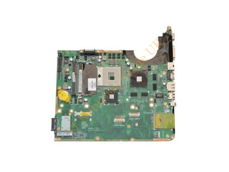 574902-001 HP System Board with Gt230 Chi Desktop Motherboard