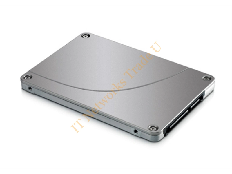 574995-001 - HP 574995-001 128GB 1.8" Serial ATA internal solid state drive (SSD)