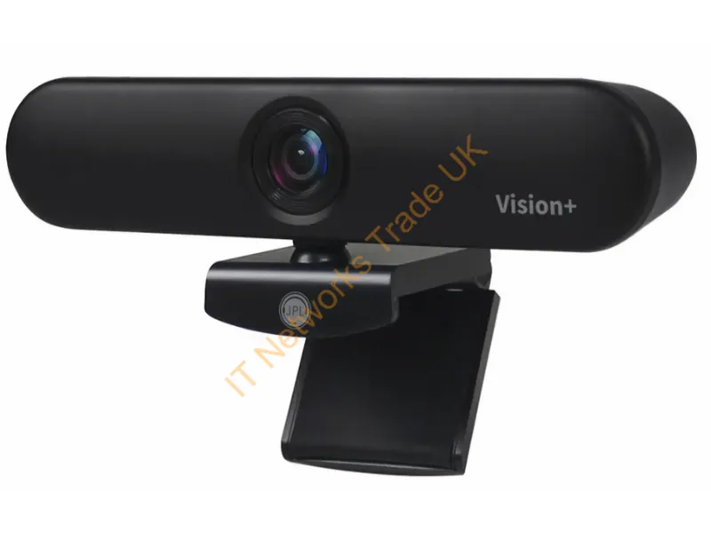 575-335-001 - Jpl Vision+ Webcam 2 Mp 1920 X 1080 Pixels Usb-C Black