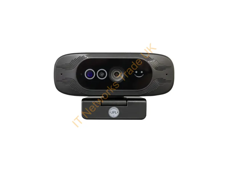 575-400-001 - Jpl Vision Access Webcam 2000000 Mp 1920 X 1080 Pixels Usb Black