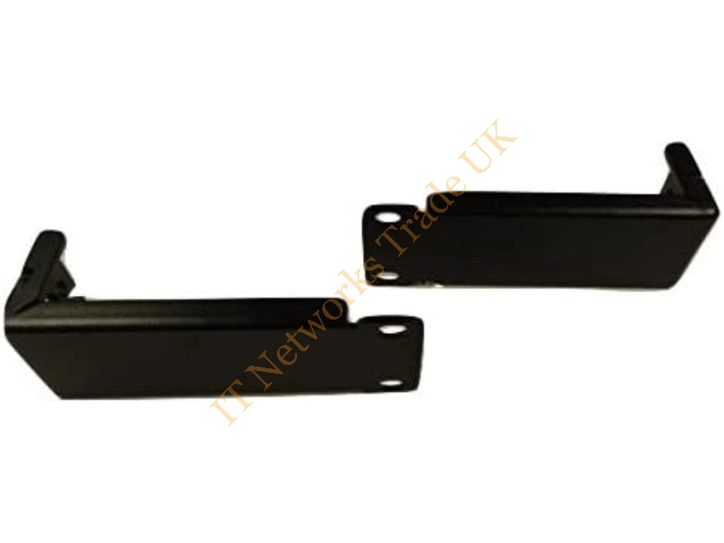 575-BBEE Dell Networking Rack Mounting Ears for X1018 / X1018P / X1026 Networking Accessory