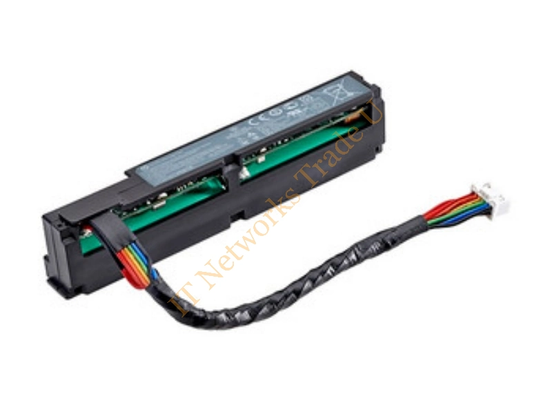 575031-B21 HP Smart Array RAID Controller Battery Proprietary650mAh Cache Battery