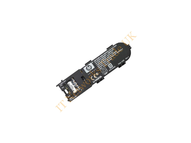 575033-001 HP 650mah Low Profile Battery for P-series Batteries Miscellaneous