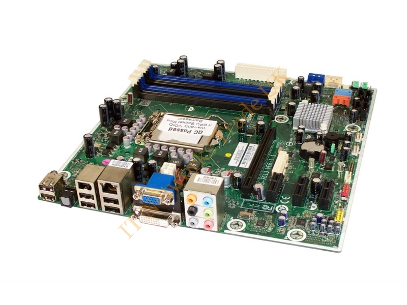 575765-201 HP System Board Iona-Gl8E Mbd Msi Iona 020 Desktop Motherboard
