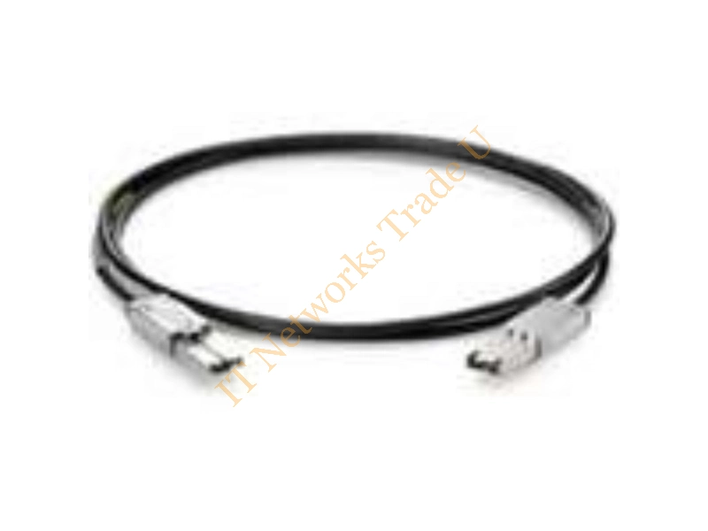 57582JJ03 HP StorageWorks 0.5M 4GB Fiber Channel SFP Cable