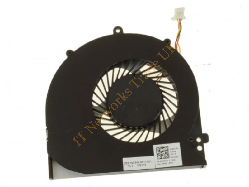 5759P Dell CPU Fan Assembly for Precision 620 Cooling Fan