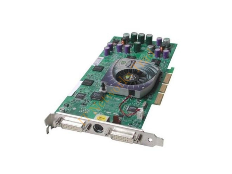 57606REVB2 Matrox Graphics PCI Video Graphics Card