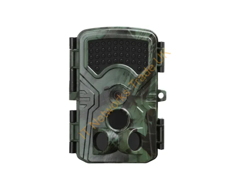 57657 - Braun Photo Technik Scouting Cam Black1300 WiFi Box IP security camera Outdoor