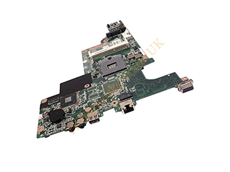 576772-001 HP System Board with M97 Chip Desktop Motherboard