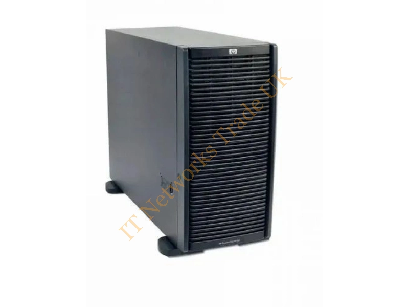 576778-001 HP ML350 G6 Rack E5530 2.40GHz 12GB SFF Server System