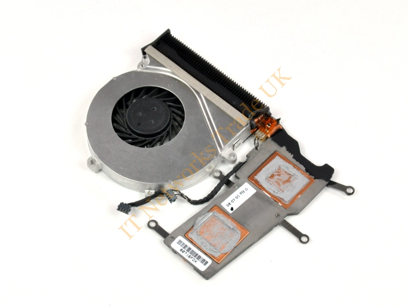 576837-001 HP Processor Fan and Thermal Heat Sink Module Fans And Heatsink Combo