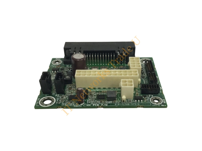 576884-001 HP Extended-ATX Personality Board Server Accessory