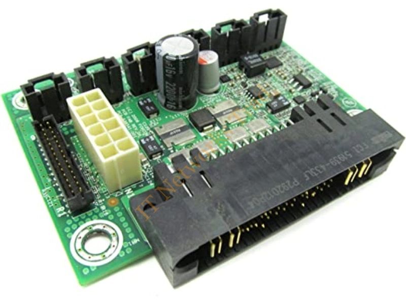 576885-001 HP Power Distribution Personality Board for ProLiant SL170z G6 Power Protection