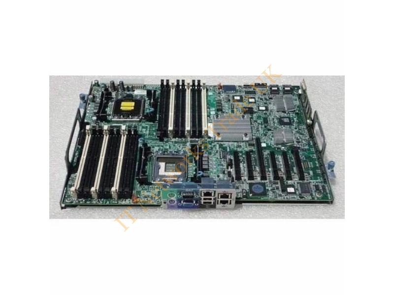 576886-001 HP System Board for ProLiant 170z G6 Server Motherboard