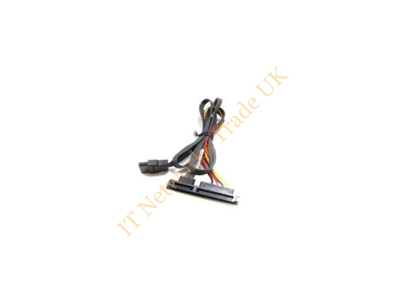 576895-001 HP SATA Power Data Cable for ProLiant SL170z G6 Server Data Cable