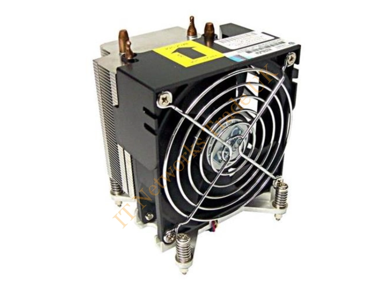 576927-001 HP Processor Heatsink/Fan Assembly for ProLiant Ml110 G6 Fans And Heatsink Combo