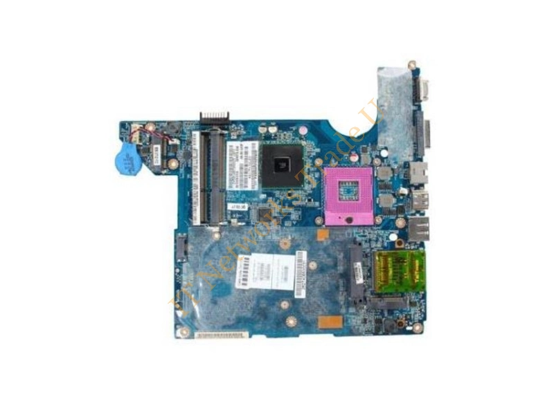 576943-001 HP System Board for Pavilion Dv4 Entertainment Laptop Pc Laptop Motherboard
