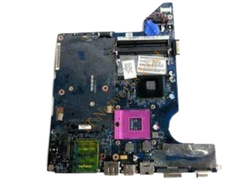 576944-001 HP System Board UMA Architecture GM45 Chipset 512MB Graphics Memory for DV4 Series Notebook PC Laptop Motherboard
