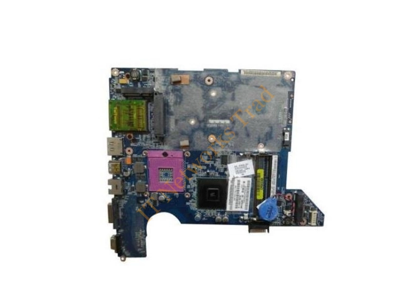576945-001 HP System Board Full featured with GL40 ES Chipset for HP DV4 Series Notebook Laptop Motherboard