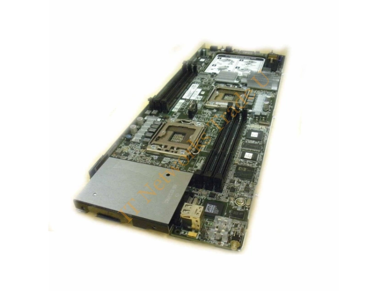576953-B21 HP Proliant BL2X220C G6 CTO NODE B Blade Server Server System
