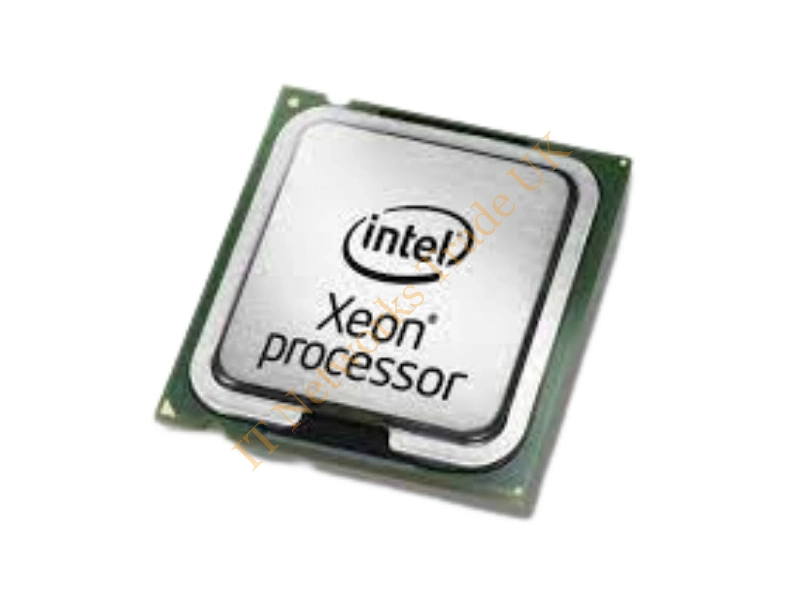 577063-001 HP 3.33GHz 6.4GT/s QPI 8MB SmartCache Socket FCLGA1366 Intel Xeon W5590 4-Core Retail Processor