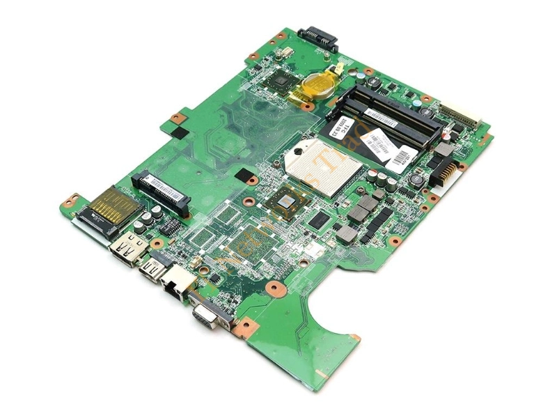 577064-001 HP System Board for Praserio Cq61 AMD Laptop Laptop Motherboard