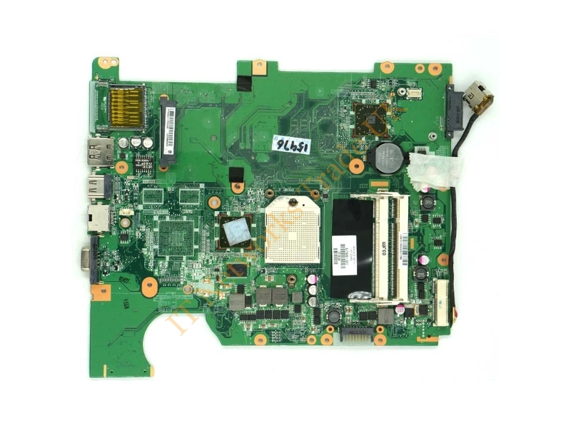 577065-001 HP System Board G61 Desktop Motherboard